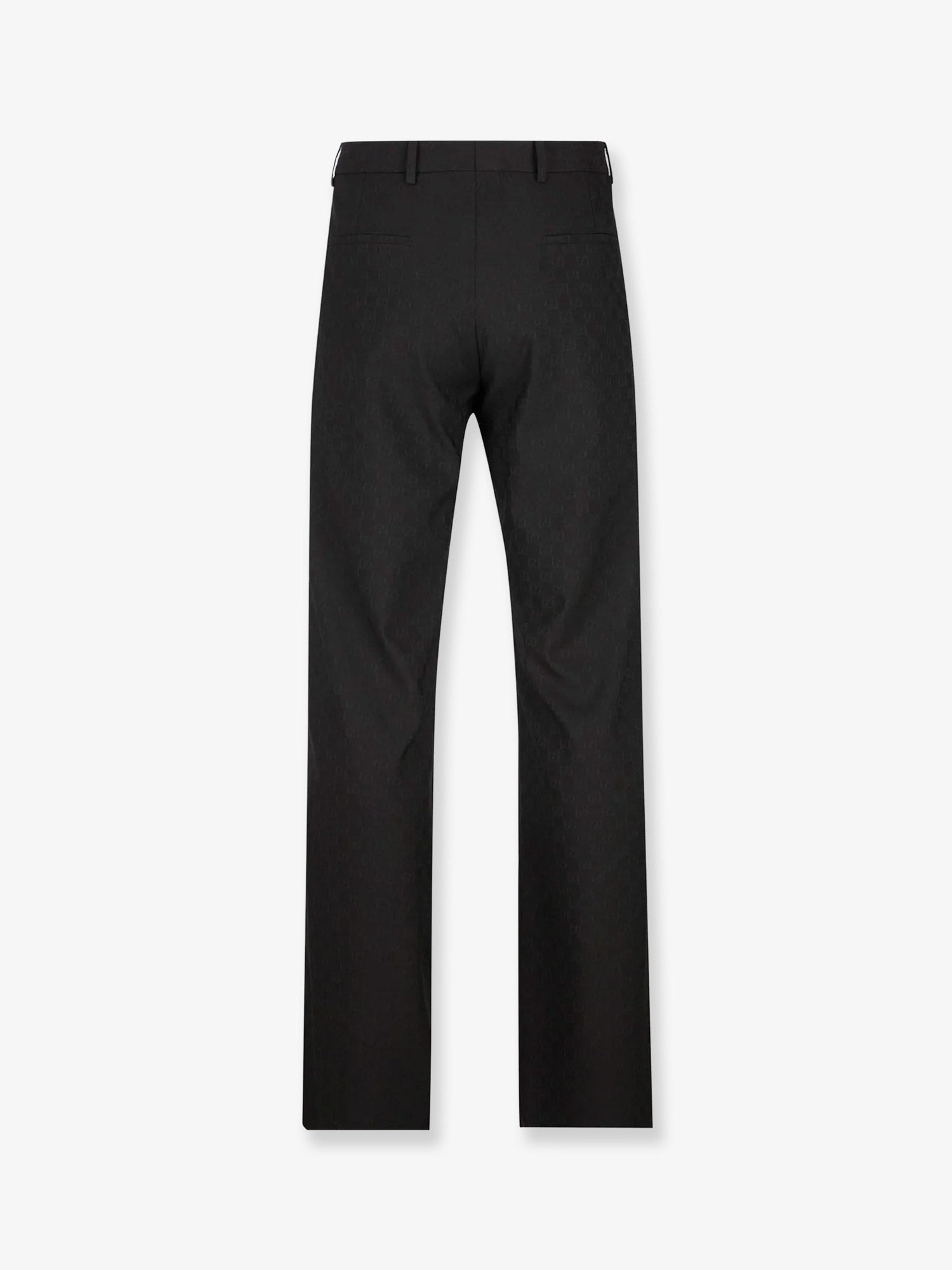 Gucci - Man - Black - Pants