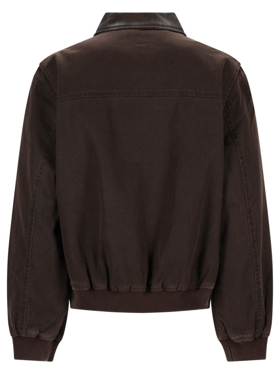 Represent - Man - Brown - Jacket