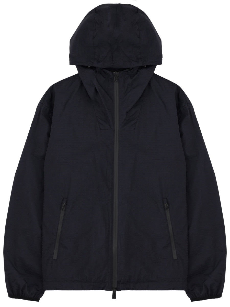 Emporio Armani - Man - Blue - Jacket