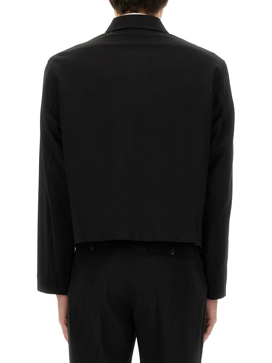 Our Legacy - Man - Black - Jacket