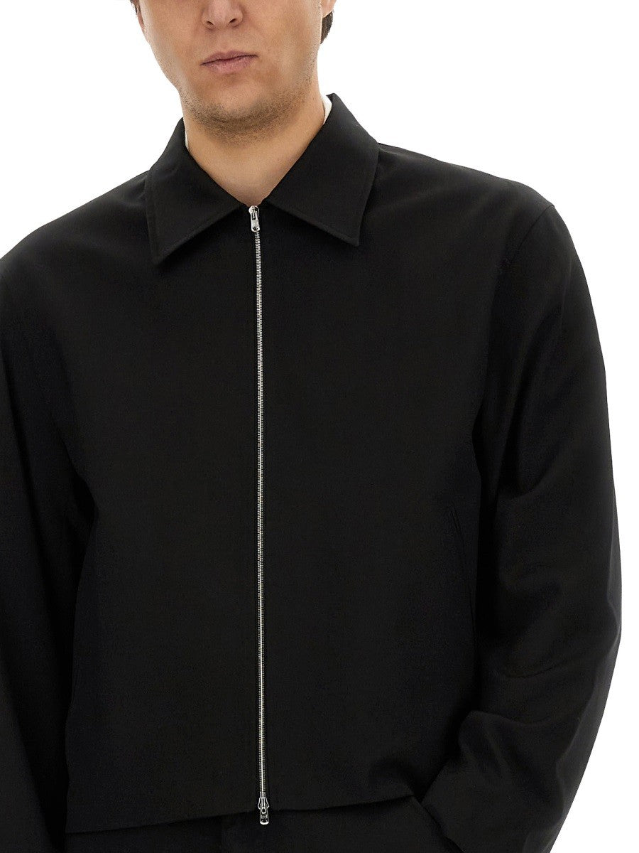 Our Legacy - Man - Black - Jacket