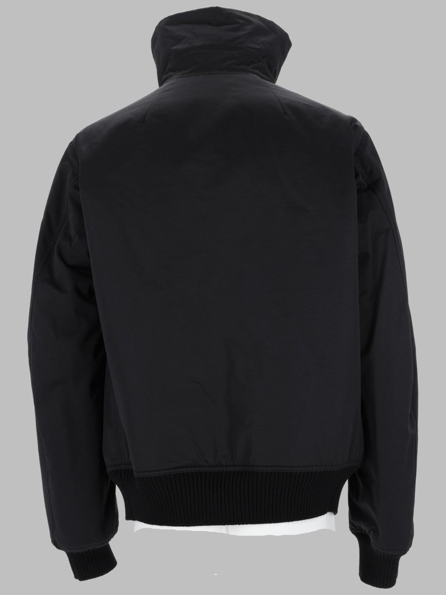 RICK OWENS - Man - Black - Jacket
