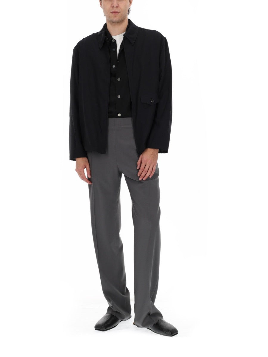 Our Legacy - Man - Black - Jacket
