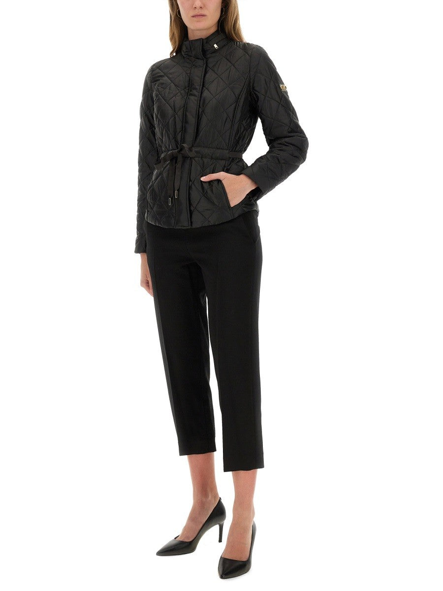 MICHAEL BY MICHAEL KORS - Woman - Black - Coat