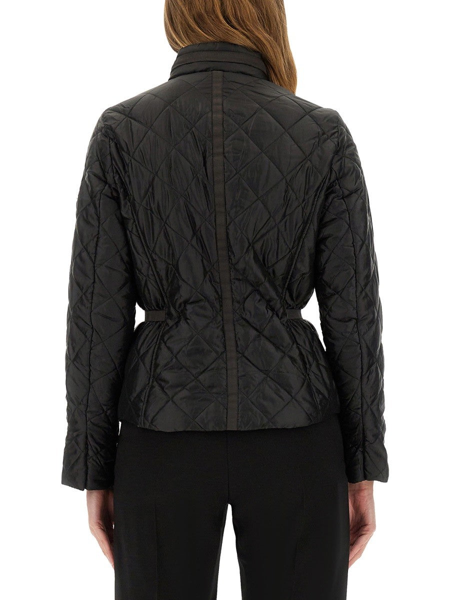 MICHAEL BY MICHAEL KORS - Woman - Black - Coat