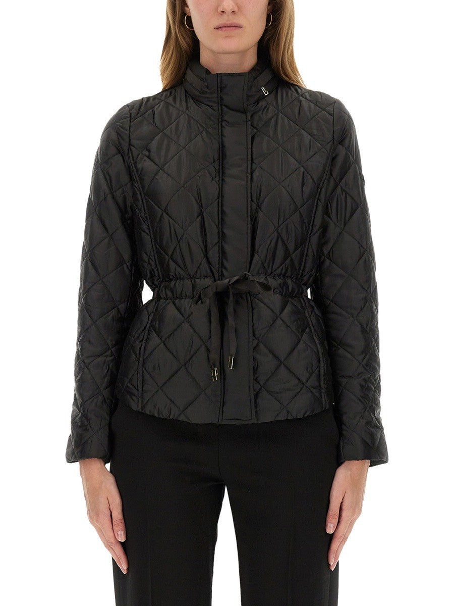 MICHAEL BY MICHAEL KORS - Woman - Black - Coat
