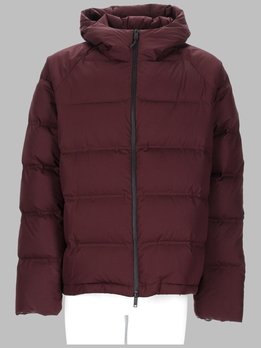 MONOBI - Man - Red - Jacket