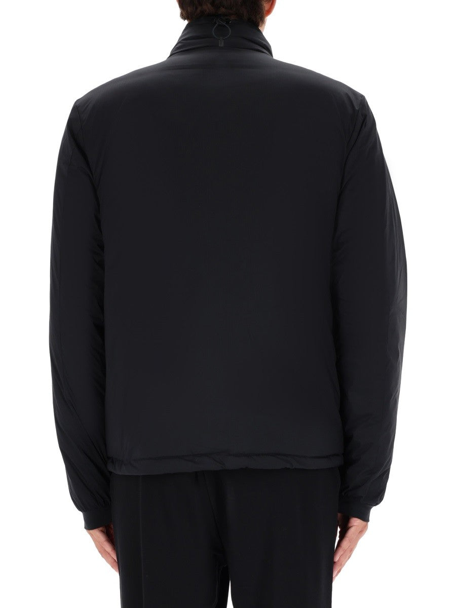 CANADA GOOSE - Man - Black - Blazer
