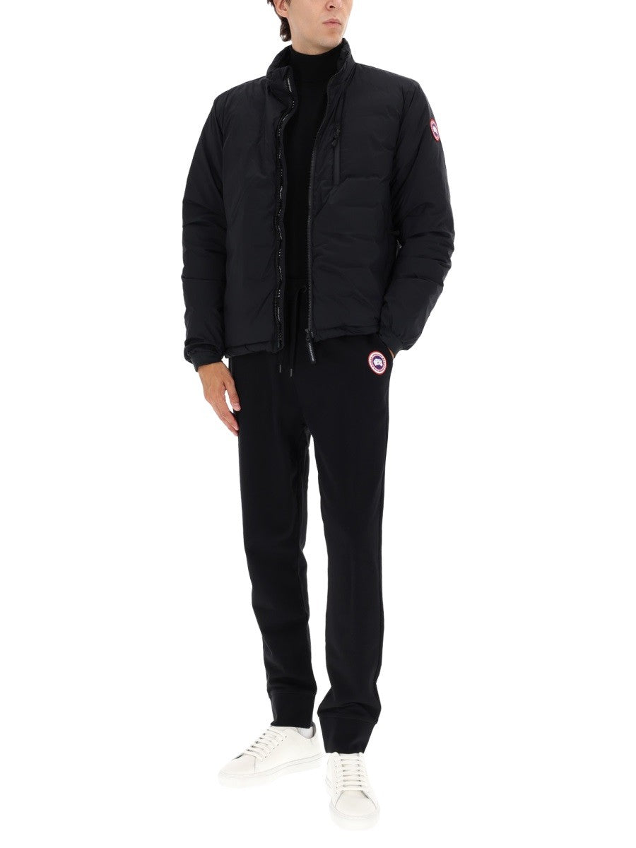 CANADA GOOSE - Man - Black - Blazer