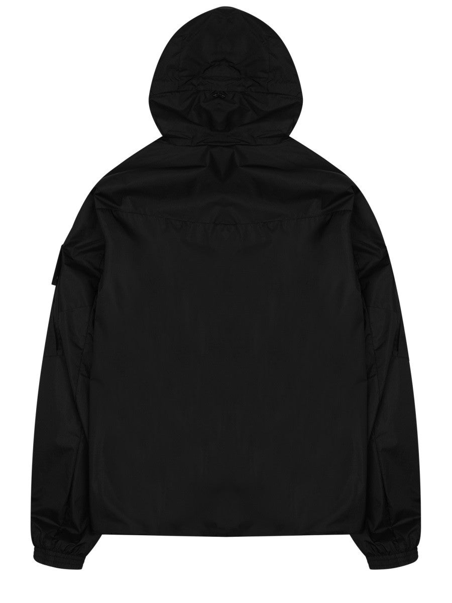 C.P. COMPANY - Man - Black - Jacket