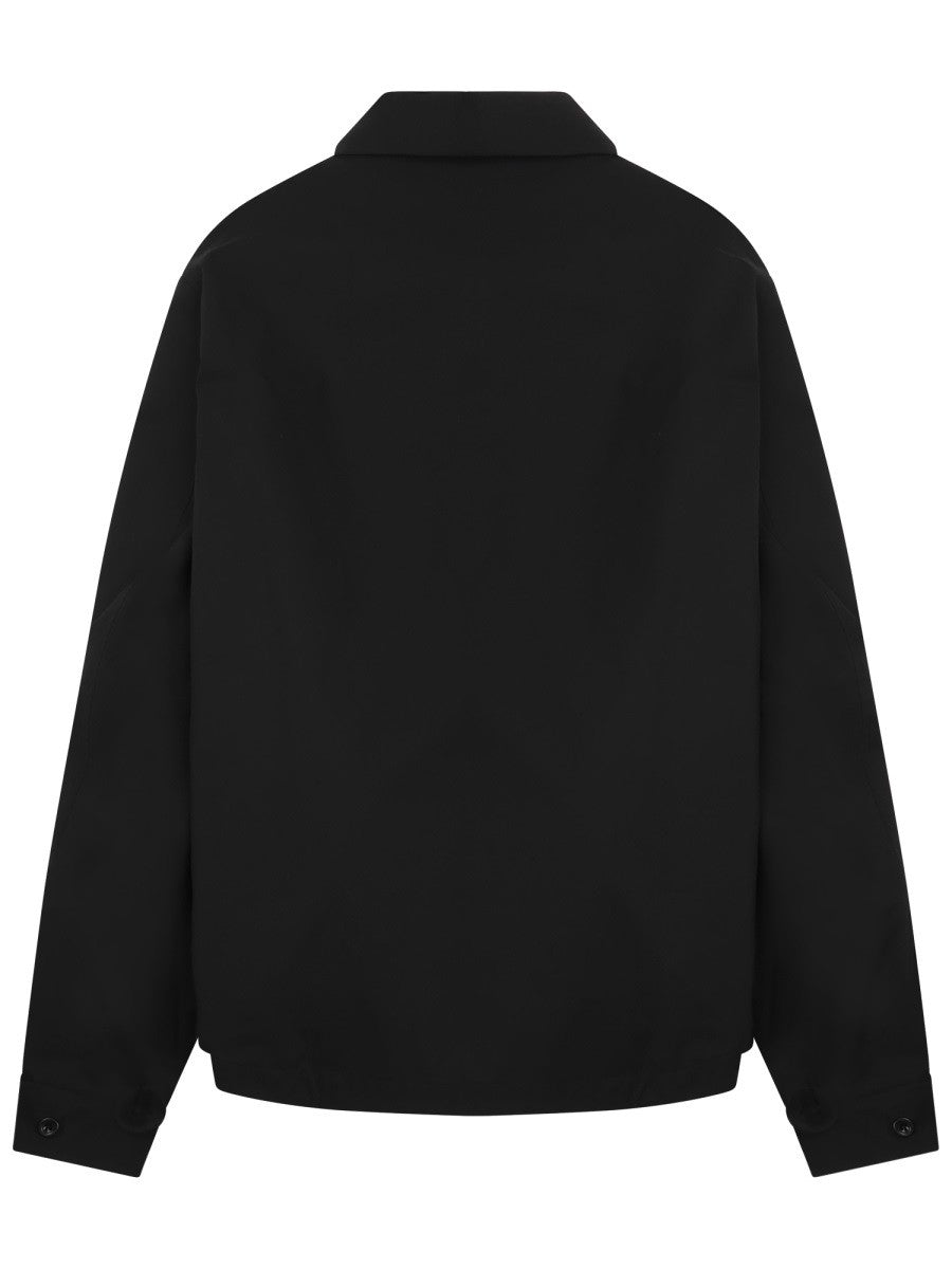 C.P. COMPANY - Man - Black - Jacket