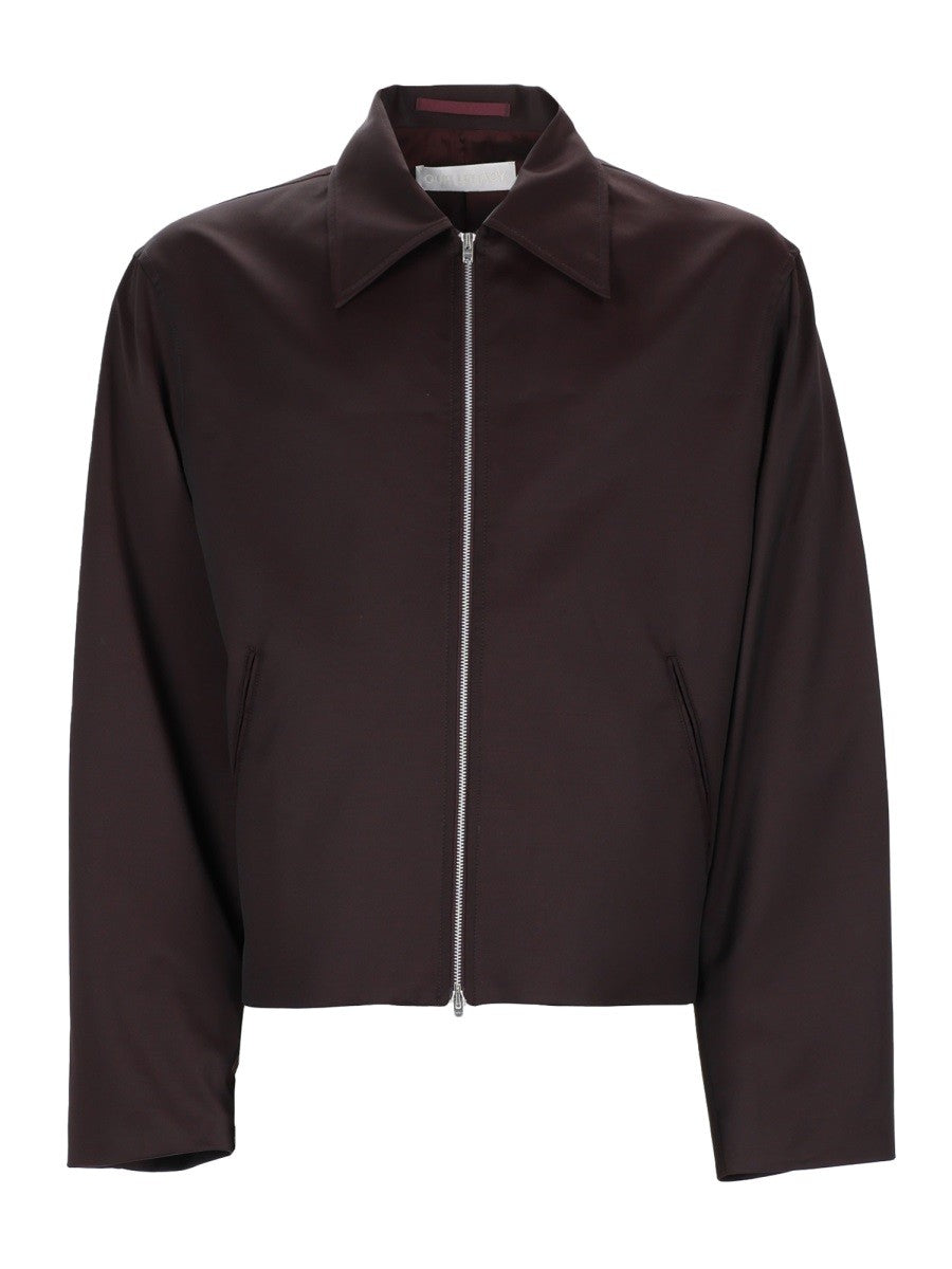 Our Legacy - Man - Brown - Jacket