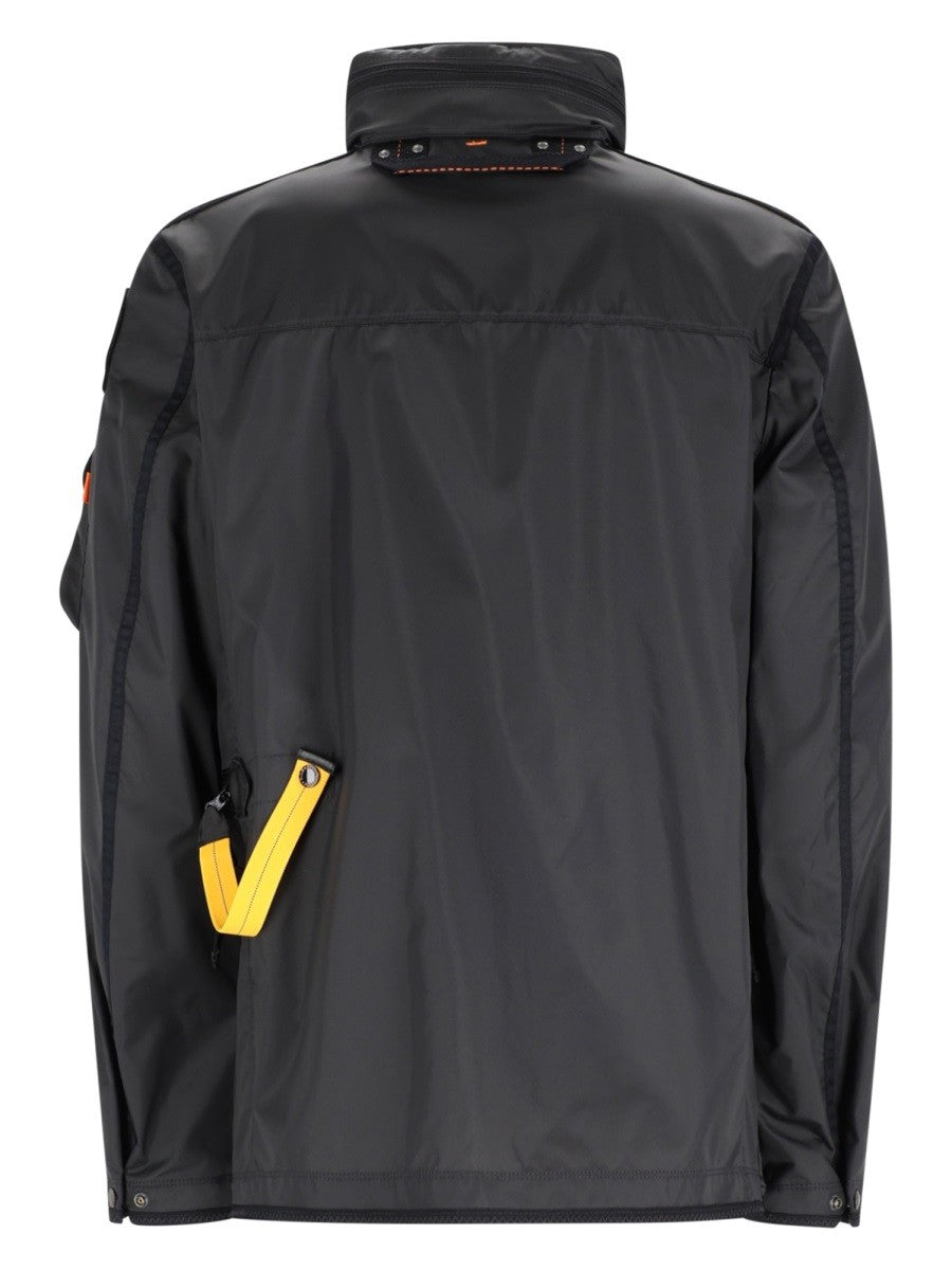 PARAJUMPERS - Man - Black - Jacket