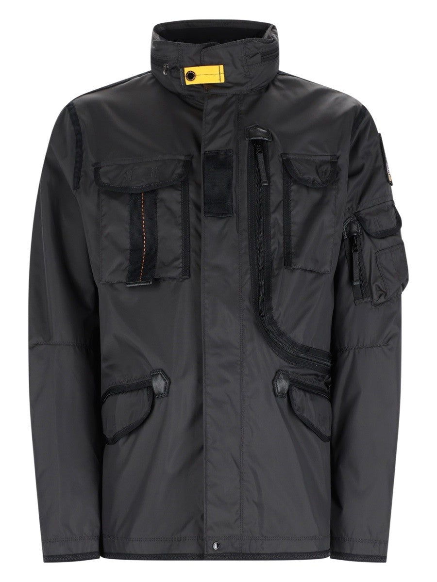 PARAJUMPERS - Man - Black - Jacket