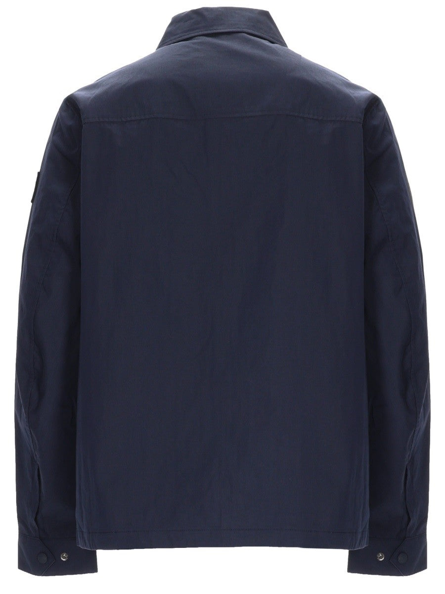 BELSTAFF - Man - Blue - Jacket