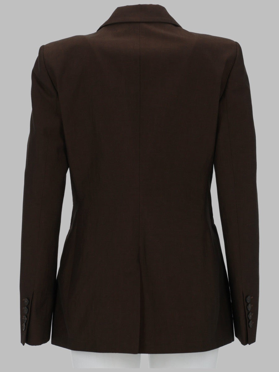 Pt Torino - Woman - Brown - Jacket