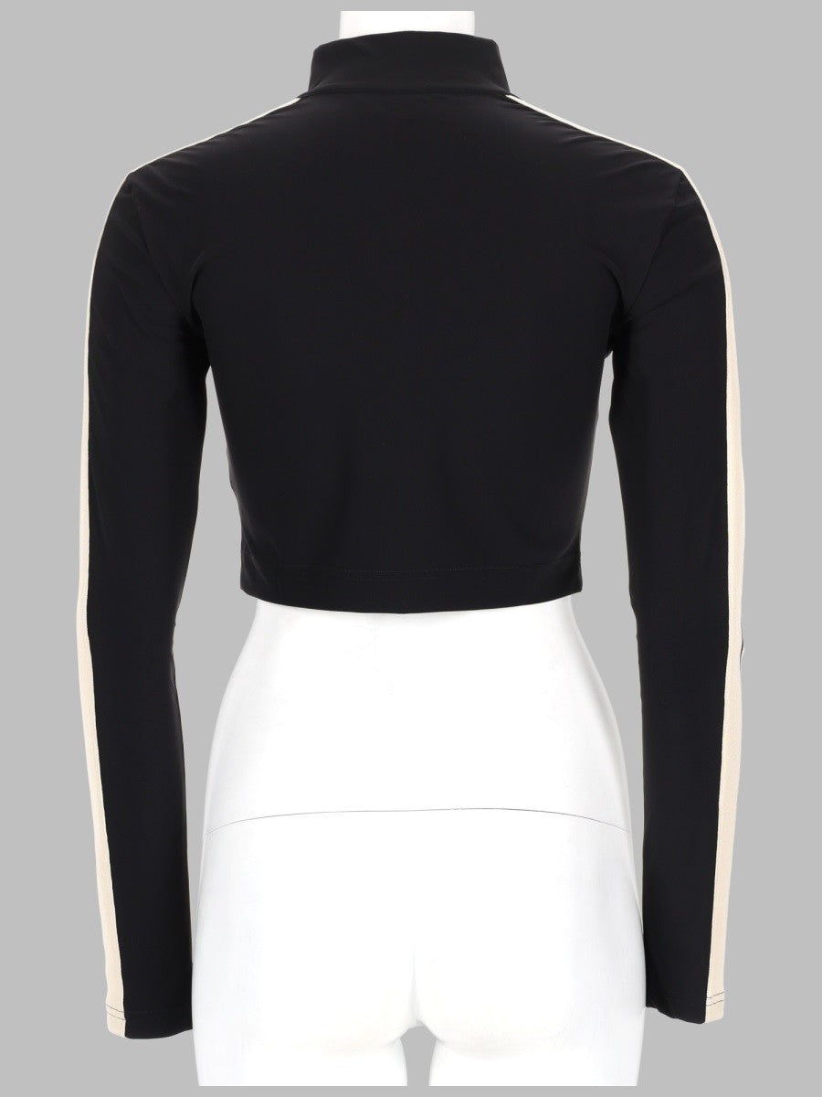 Palm Angels - Woman - Black - Jacket