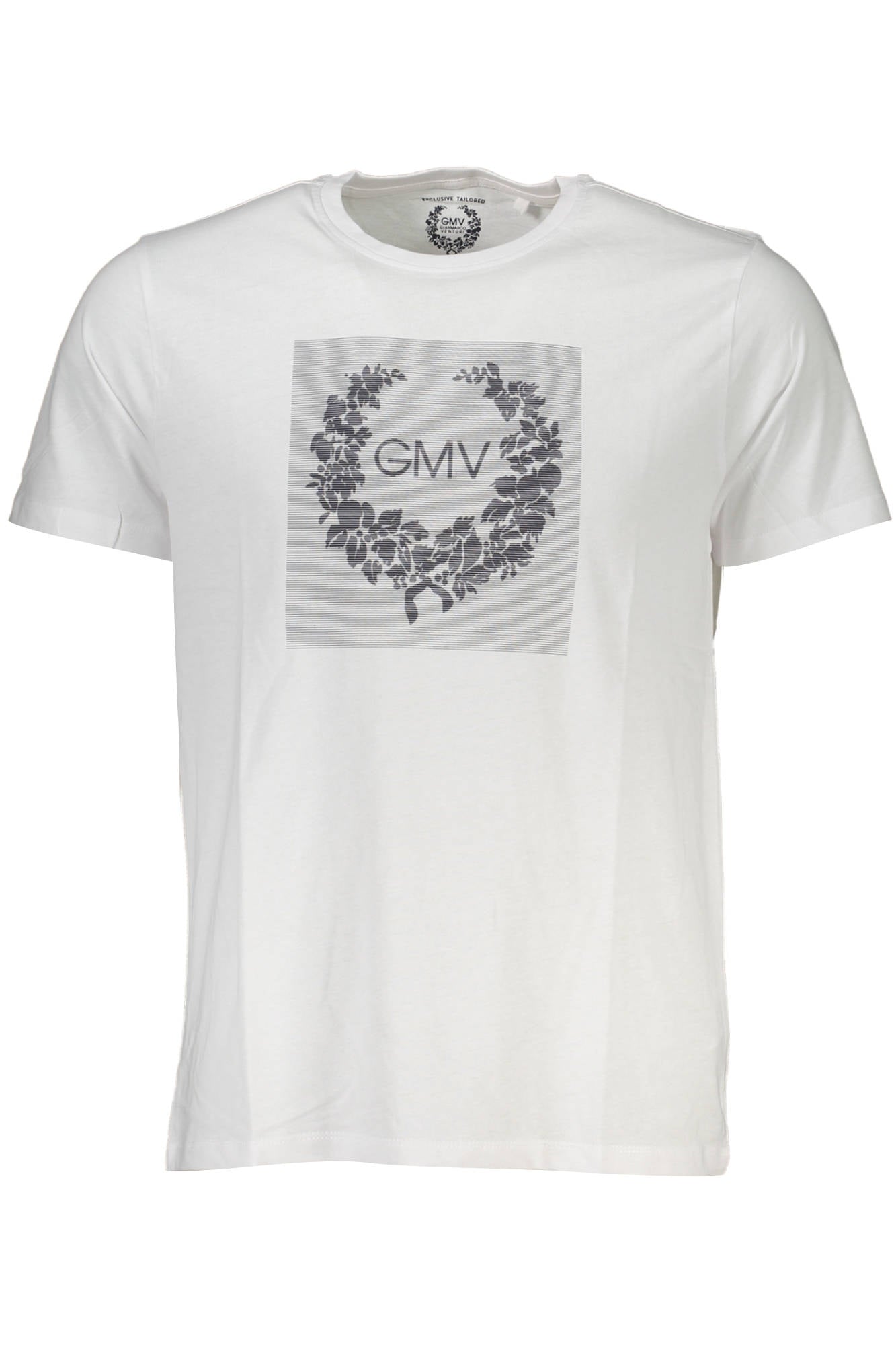 GIAN MARCO VENTURI - Man - T-shirt