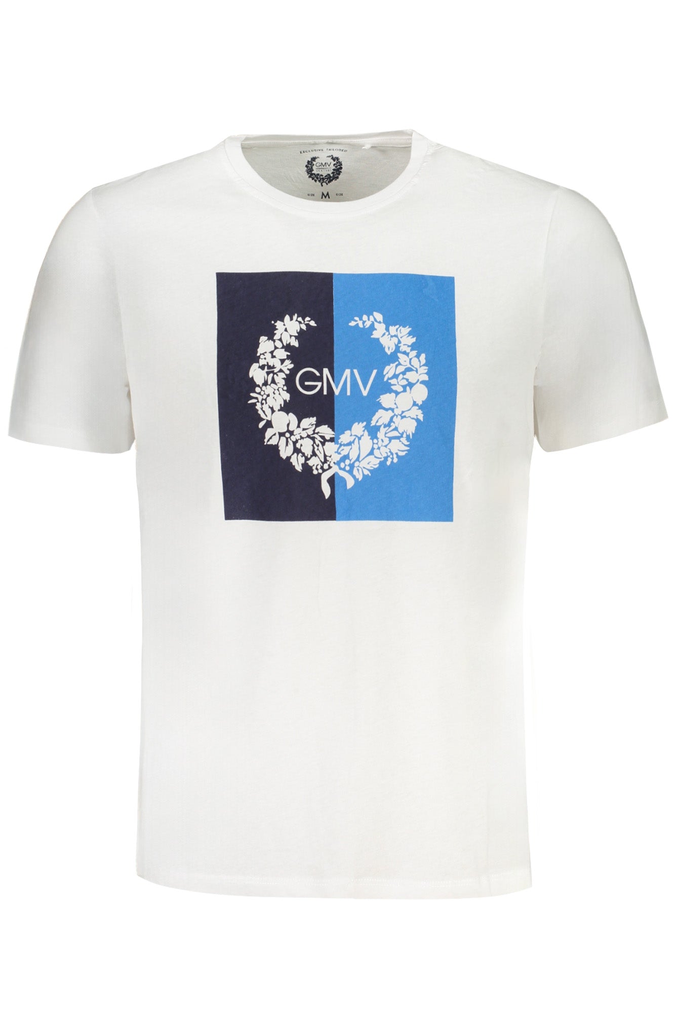 GIAN MARCO VENTURI - Man - T-shirt