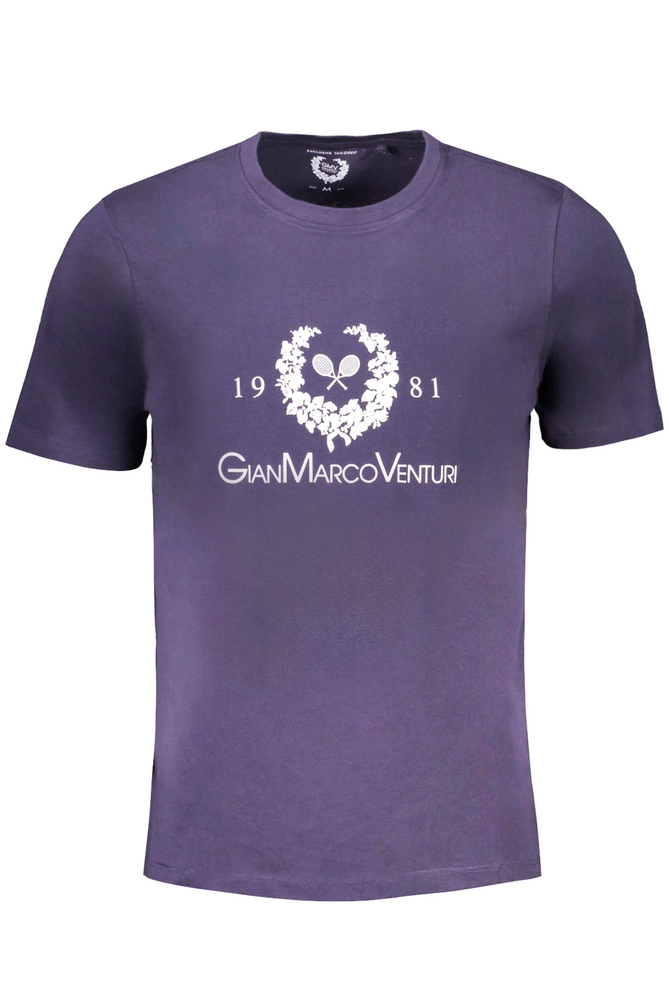 GIAN MARCO VENTURI - Man - T-shirt
