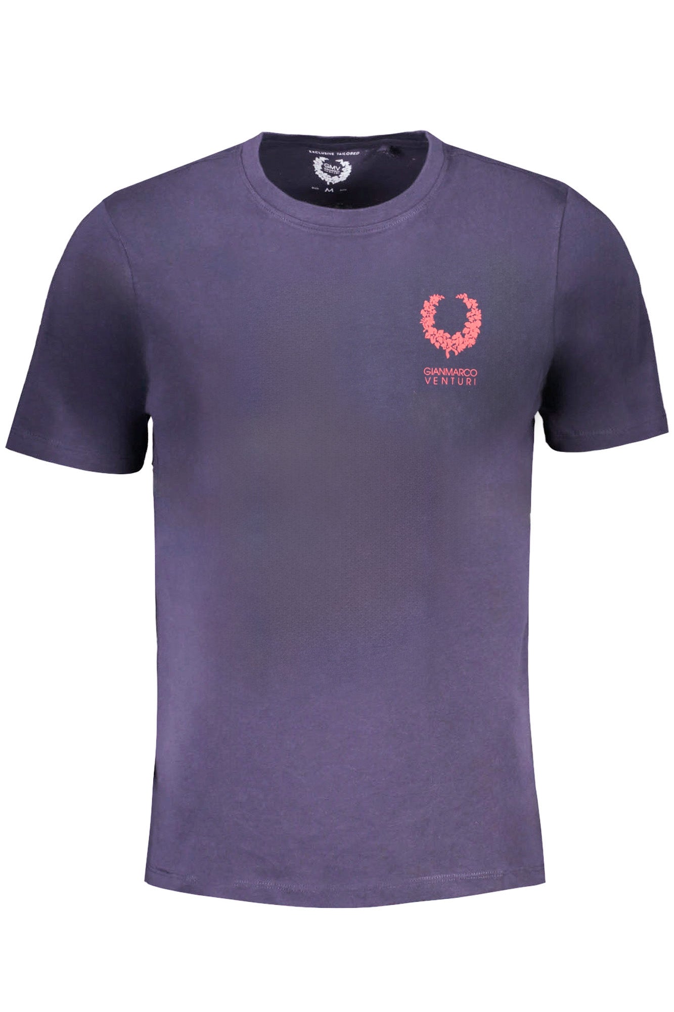 GIAN MARCO VENTURI - Man - T-shirt