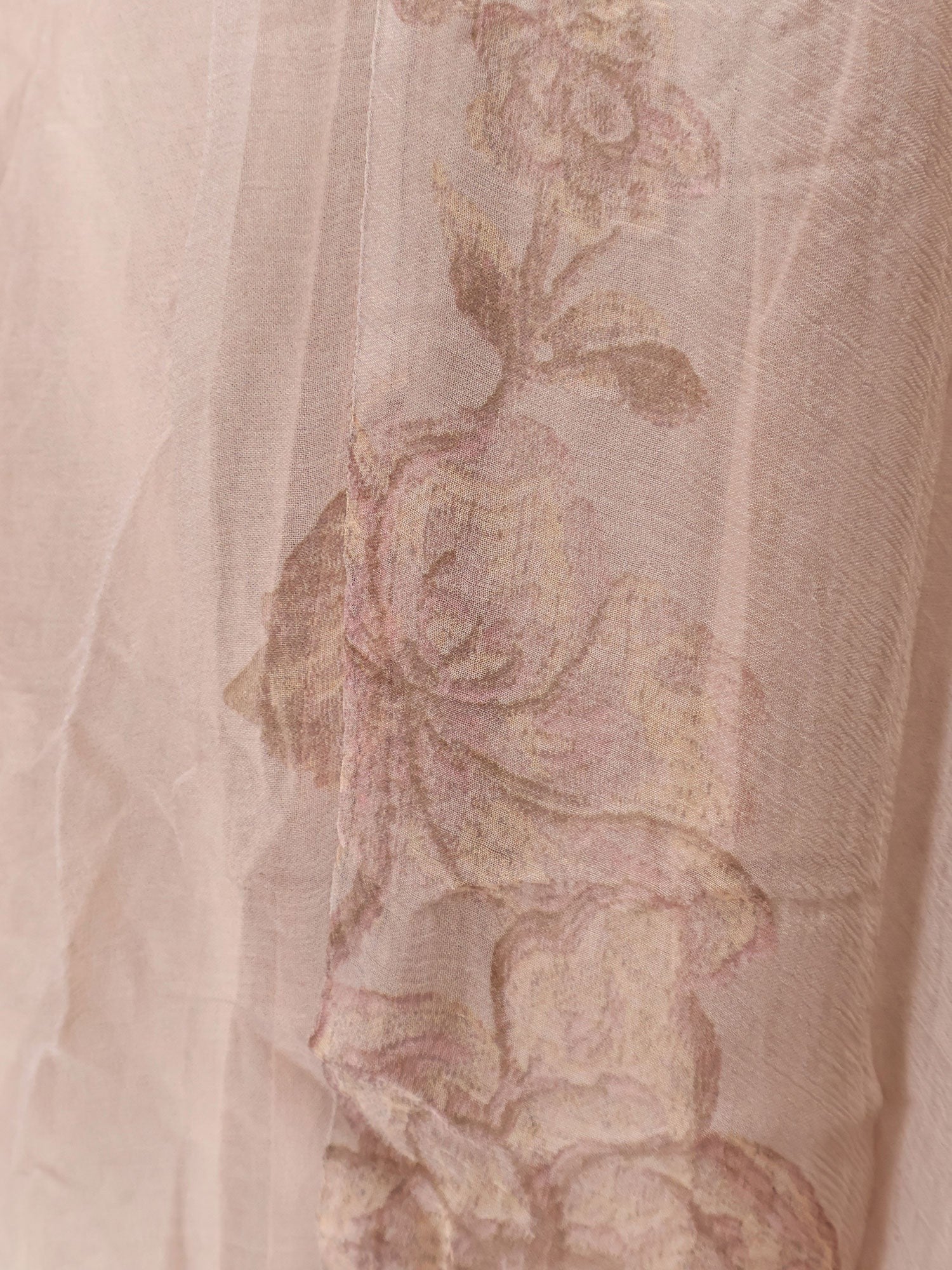 MES DEMOISELLES - Woman - Beige - Skirt