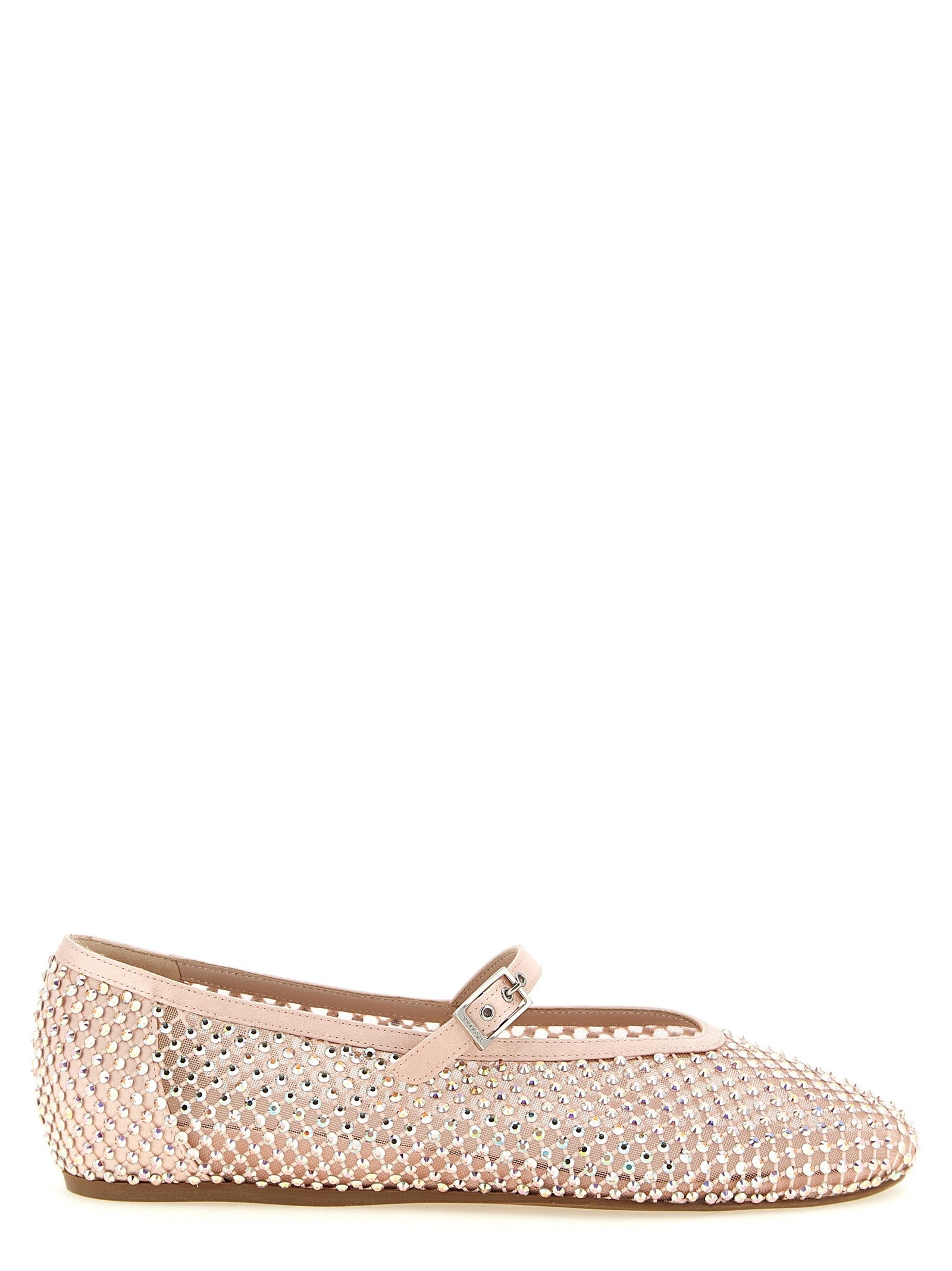 LE SILLA - nan - Black - Flat