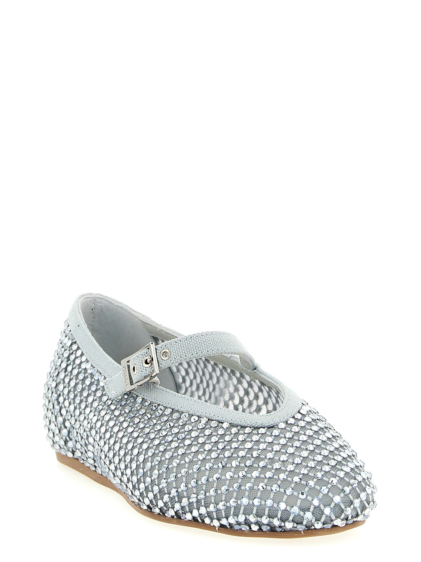 LE SILLA - nan - Silver - Flat