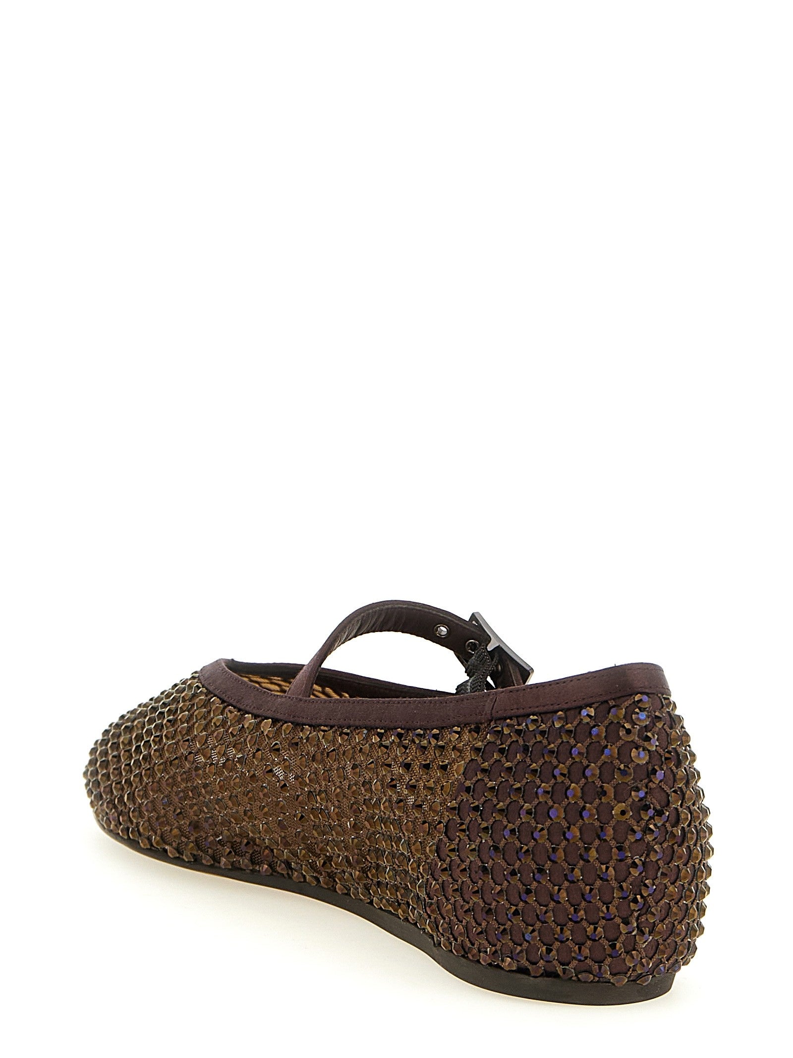 LE SILLA - nan - Brown - Flat