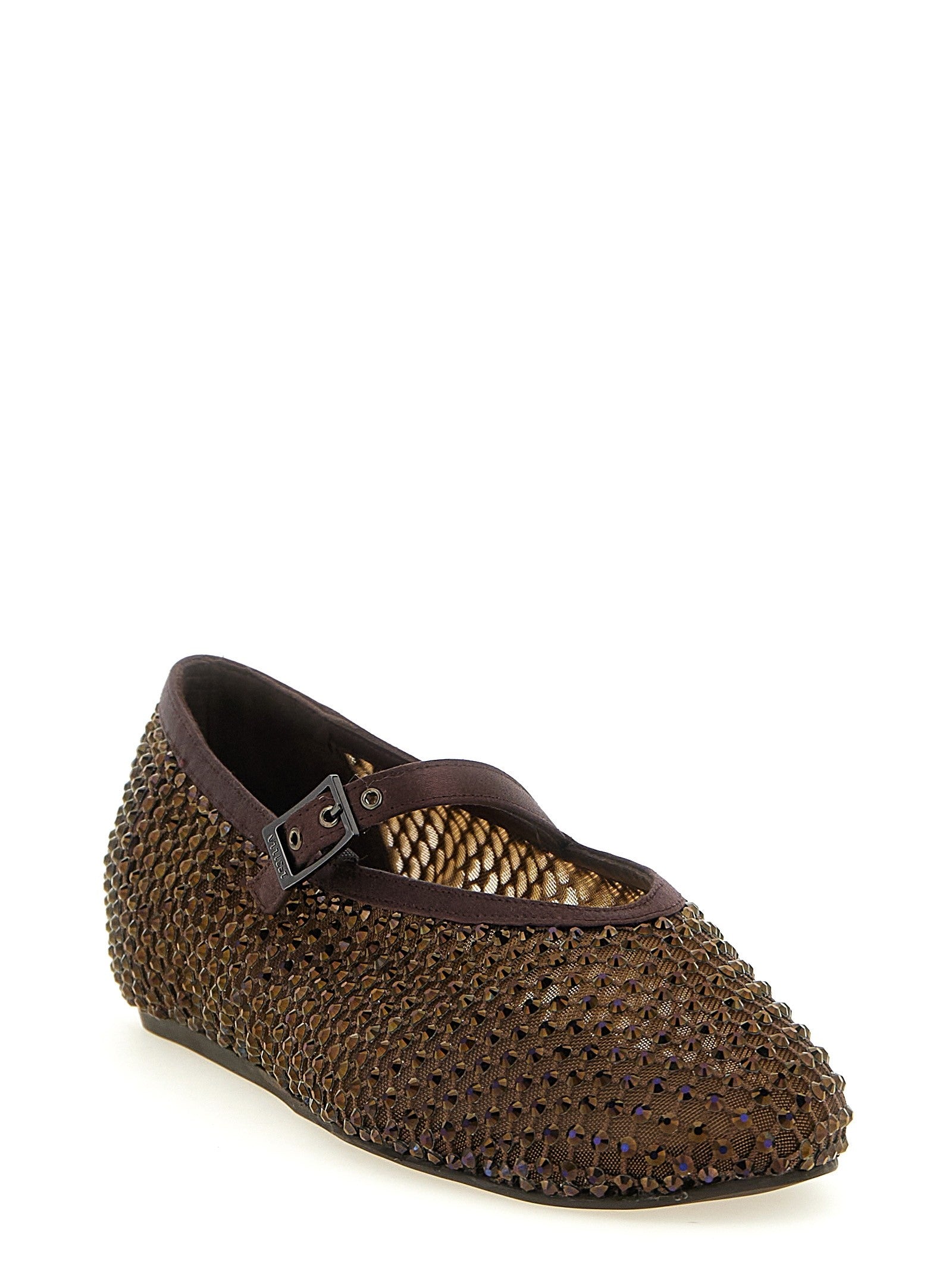LE SILLA - nan - Brown - Flat