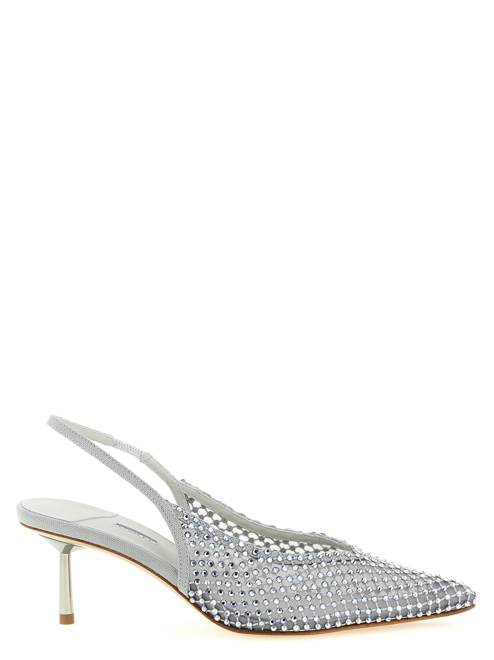LE SILLA - nan - Grey - Pump