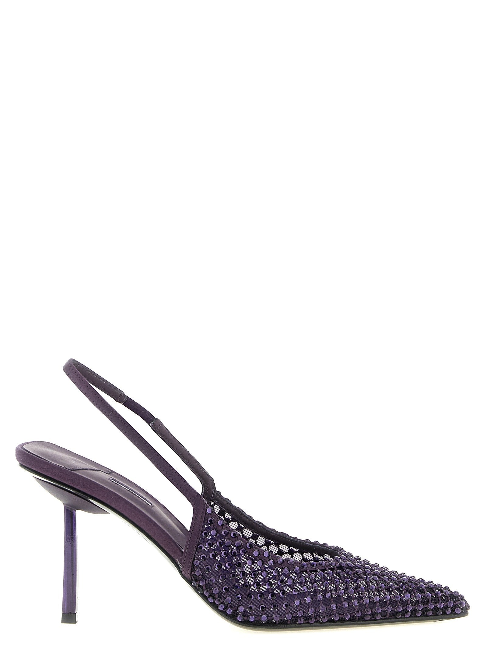 LE SILLA - nan - Purple - Pump