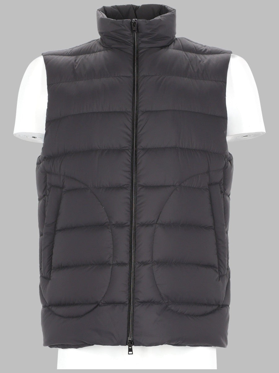 Herno - Man - Grey - Jacket
