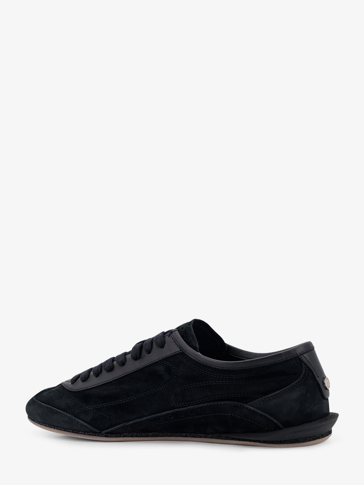 Dolce & Gabbana - Man - Black - Sneaker