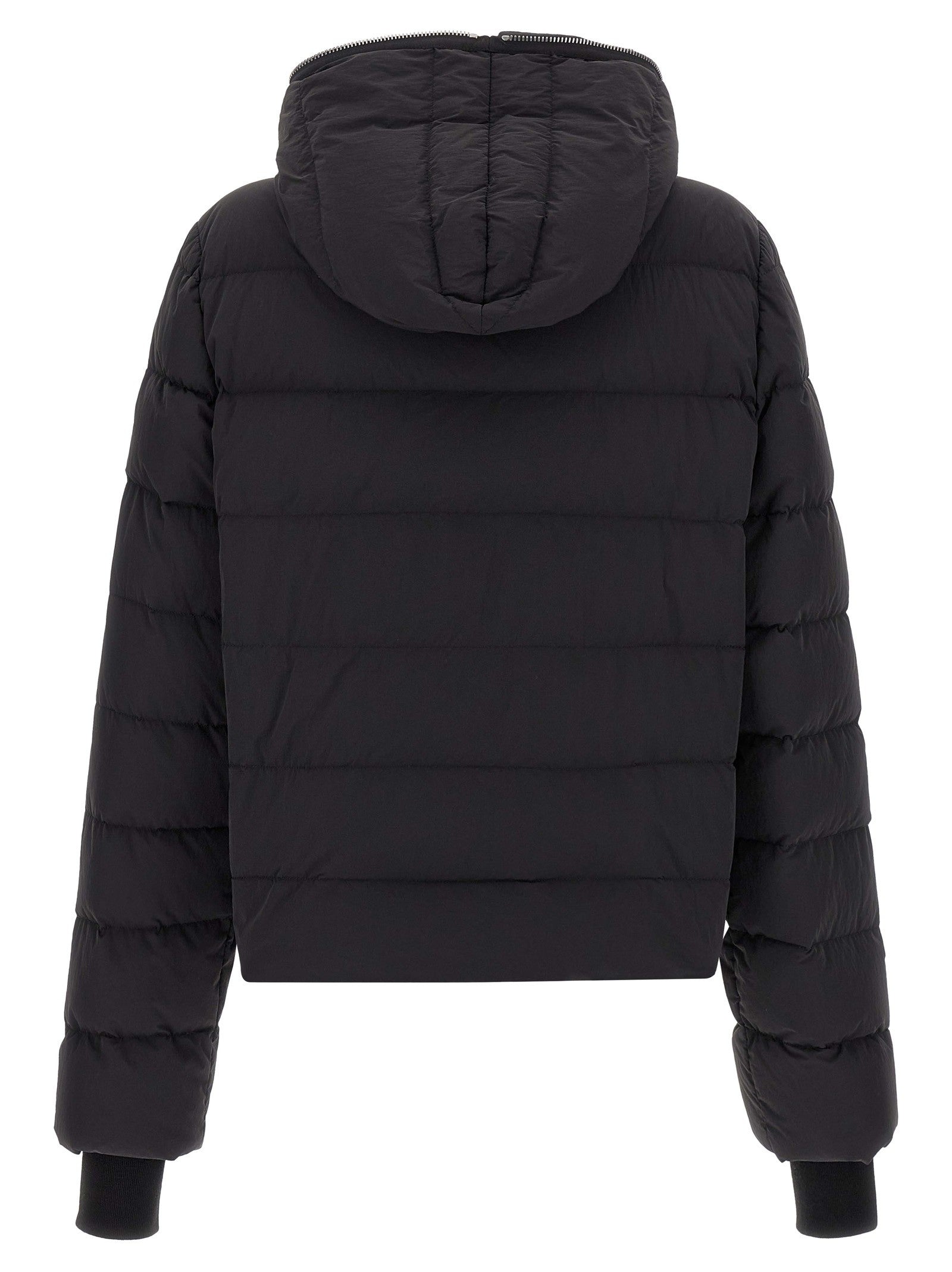RICK OWENS - nan - Black - Jacket
