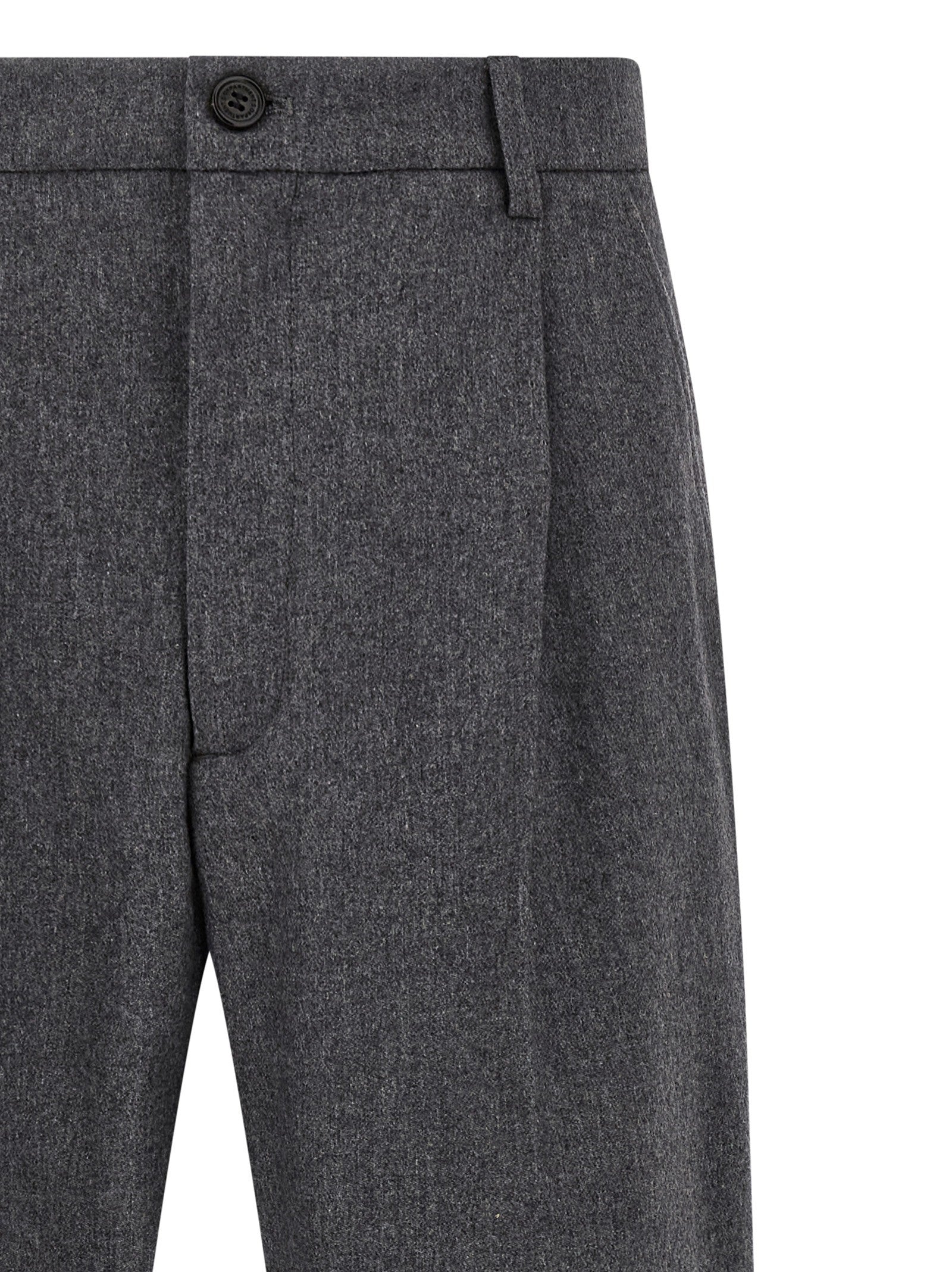 DEPARTMENT 5 - nan - Grey - Pants