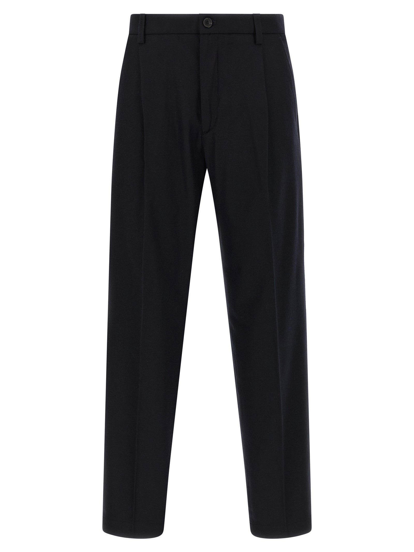 DEPARTMENT 5 - nan - Blue - Pants