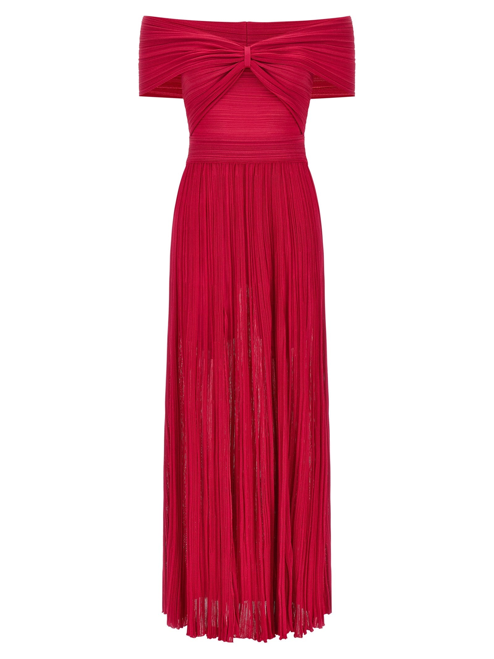 ANTONINO VALENTI - nan - Pink - Dress