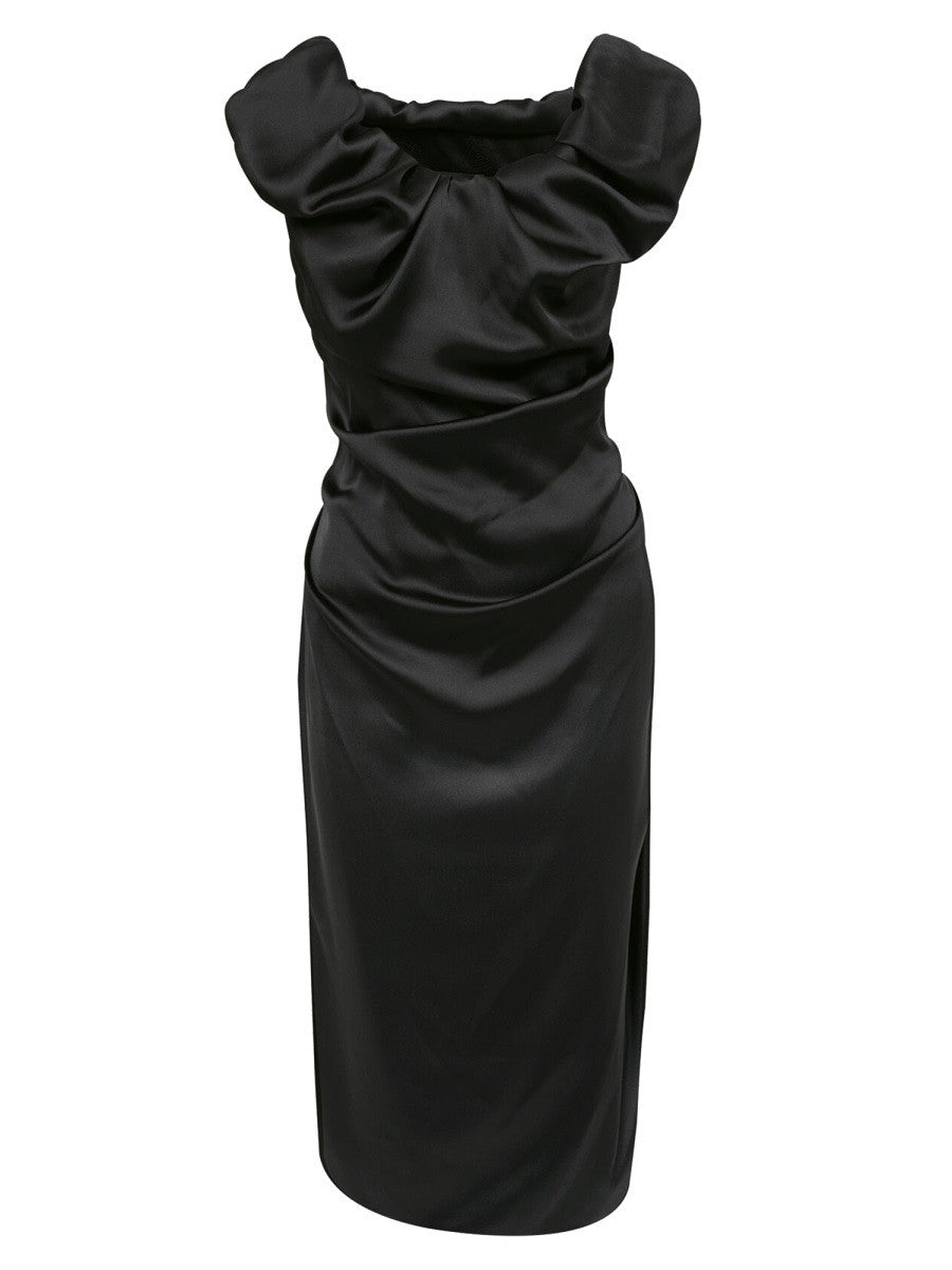 Vivienne Westwood - Woman - Black - Dress