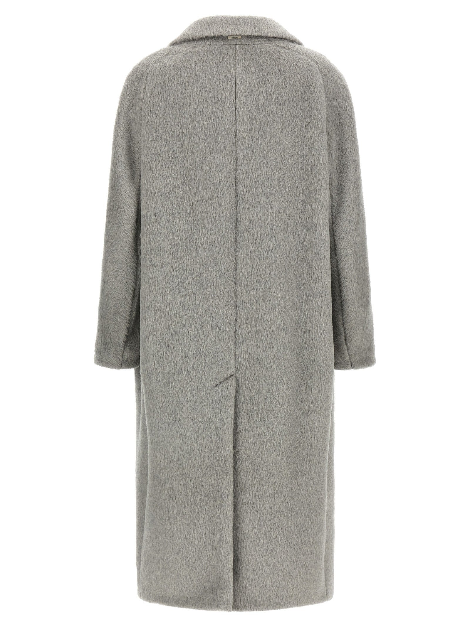 MAX MARA 'S - nan - Grey - Coat