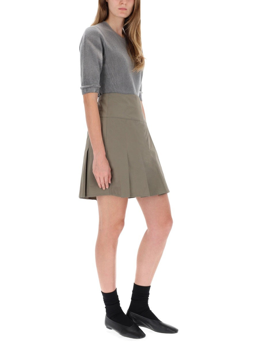Our Legacy - Woman - Green - Skirt