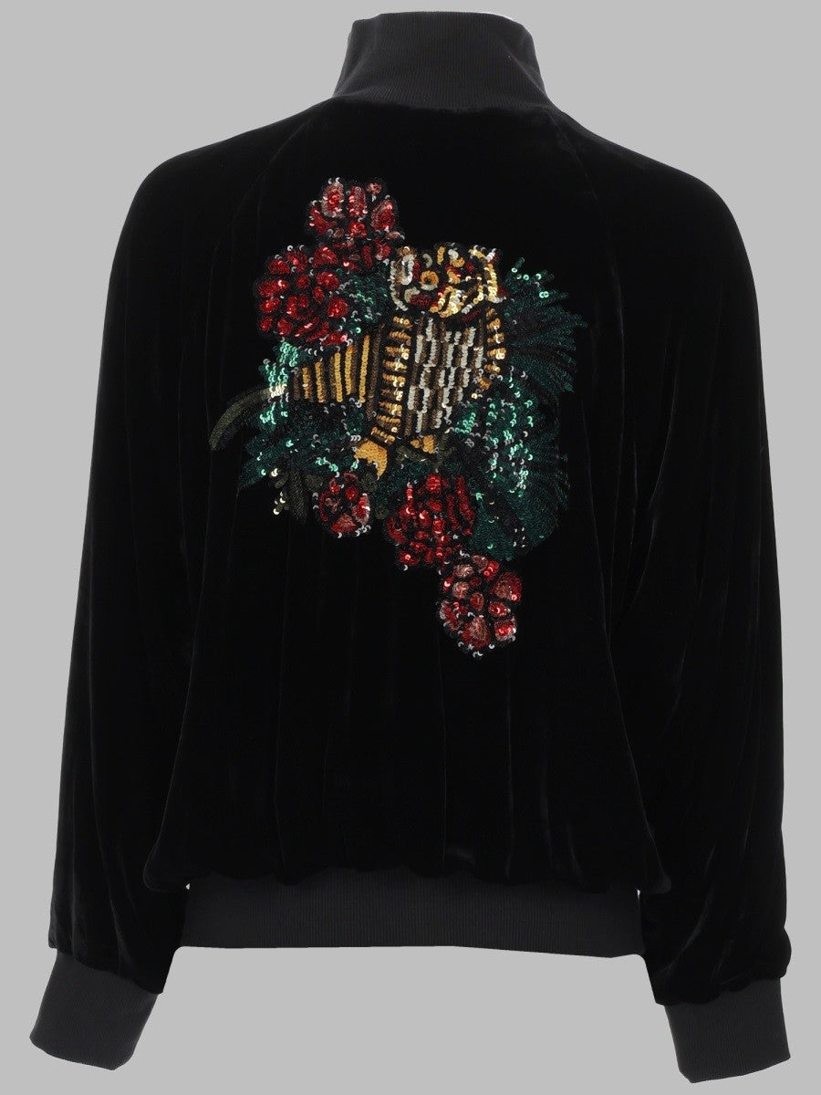 P.A.R.O.S.H. - Woman - Multicolor - Jacket