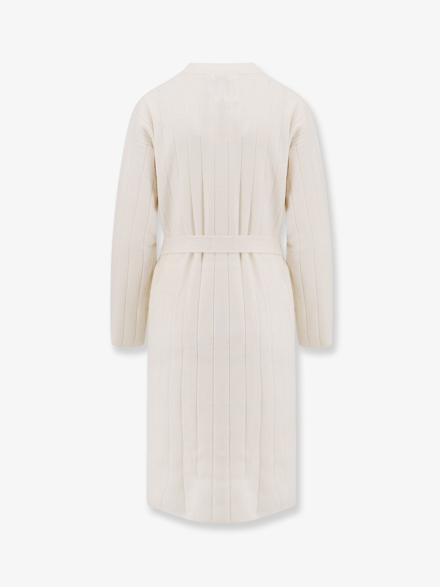 Max Mara - Woman - White - Cardigan