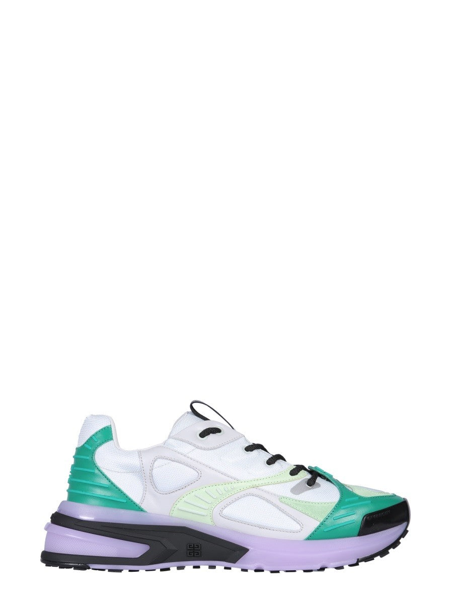 Givenchy - Man - Multicolor - Sneaker