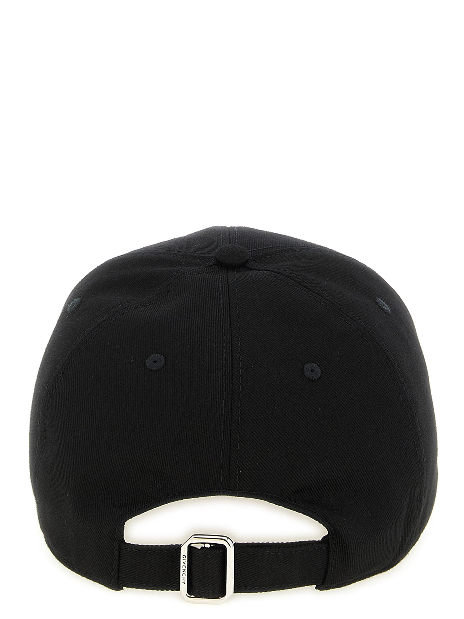Givenchy - nan - Black - Hat