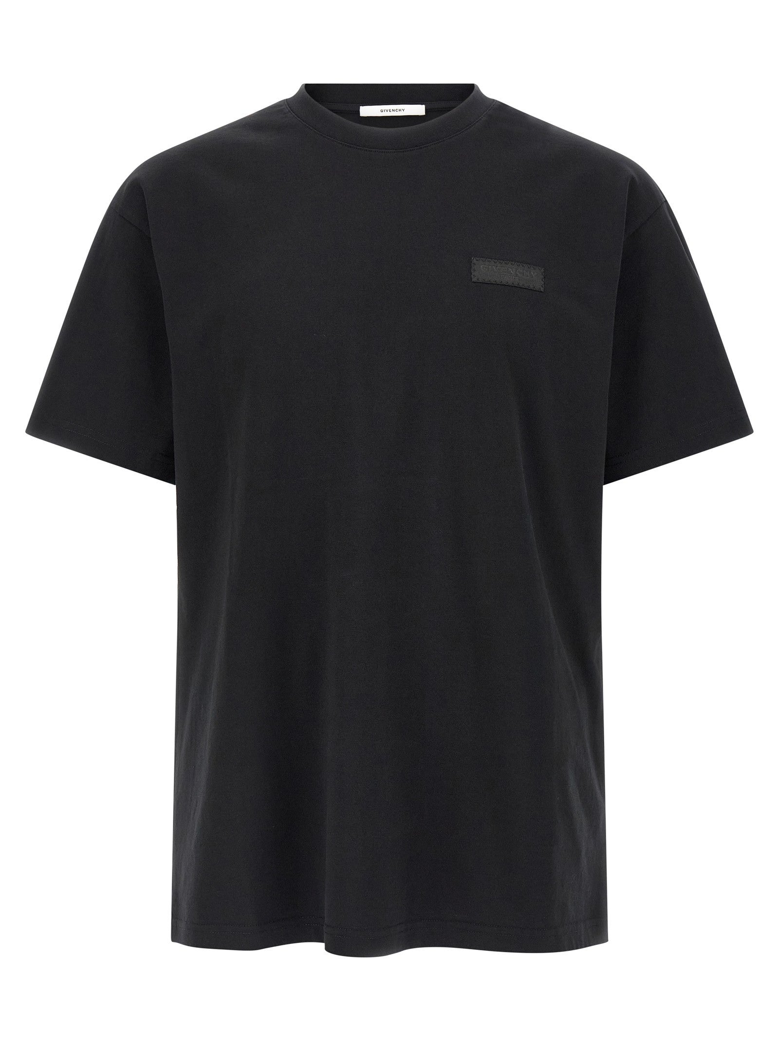 Givenchy - nan - Black - T-shirt