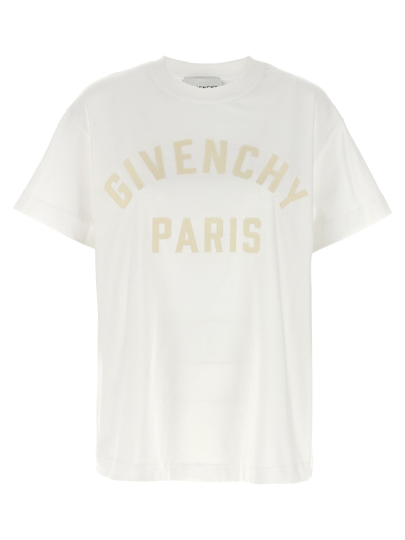Givenchy - nan - White - T-shirt