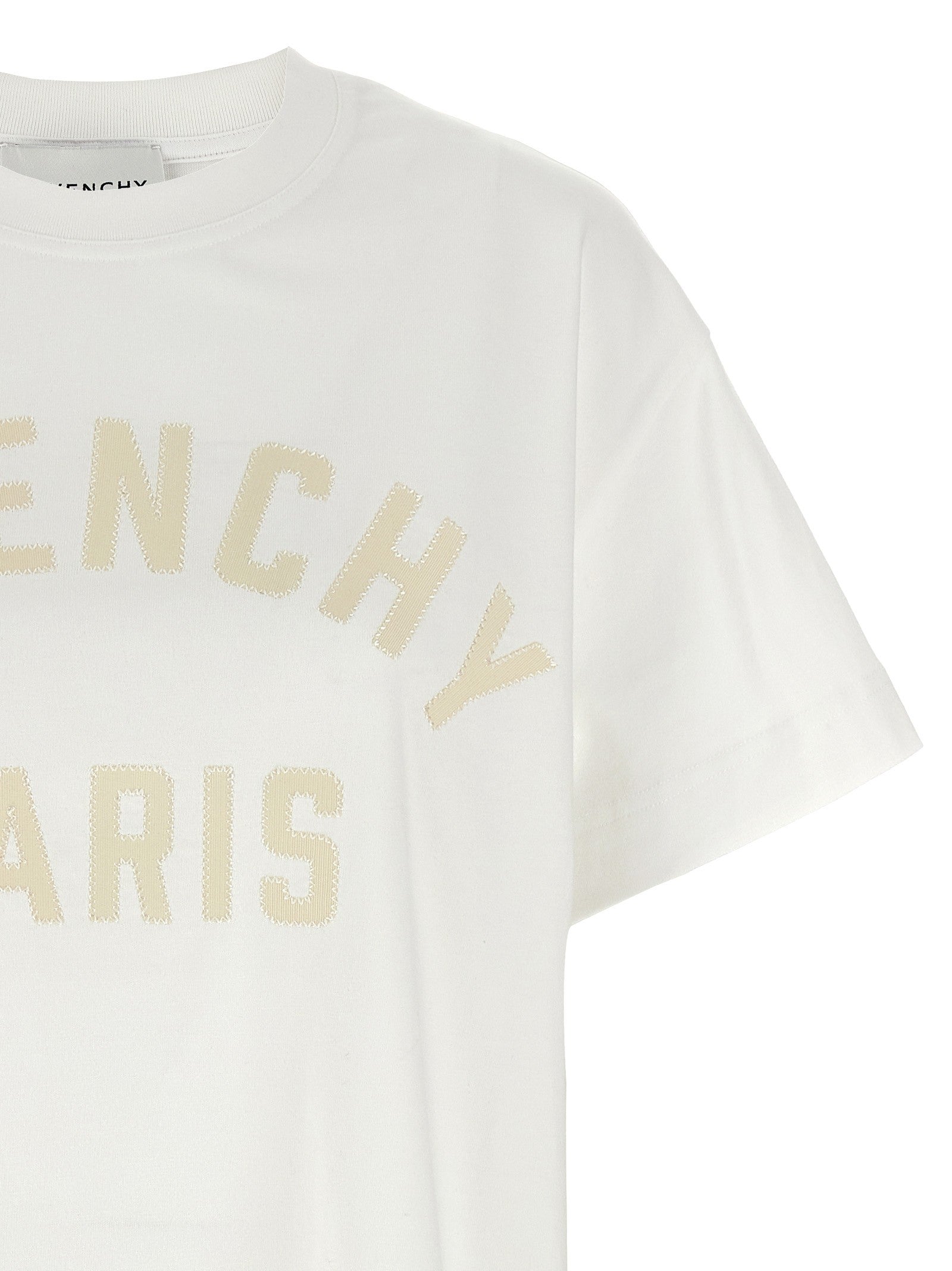 Givenchy - nan - White - T-shirt