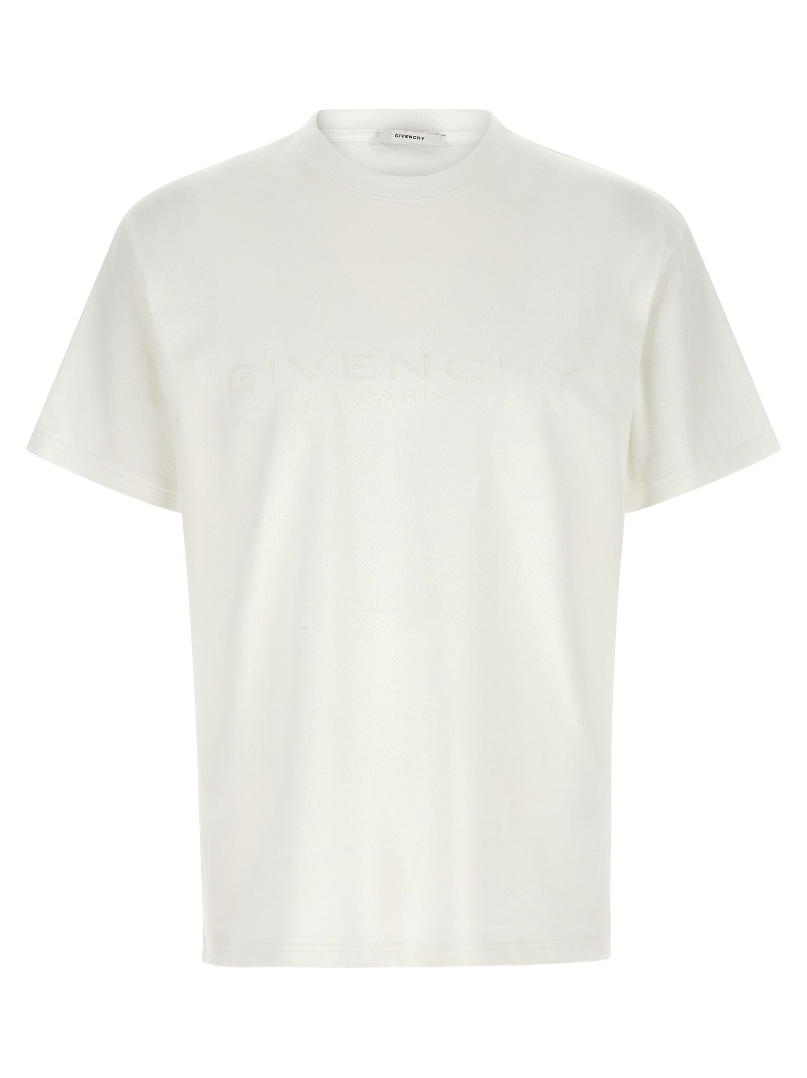 Givenchy - nan - White - T-shirt