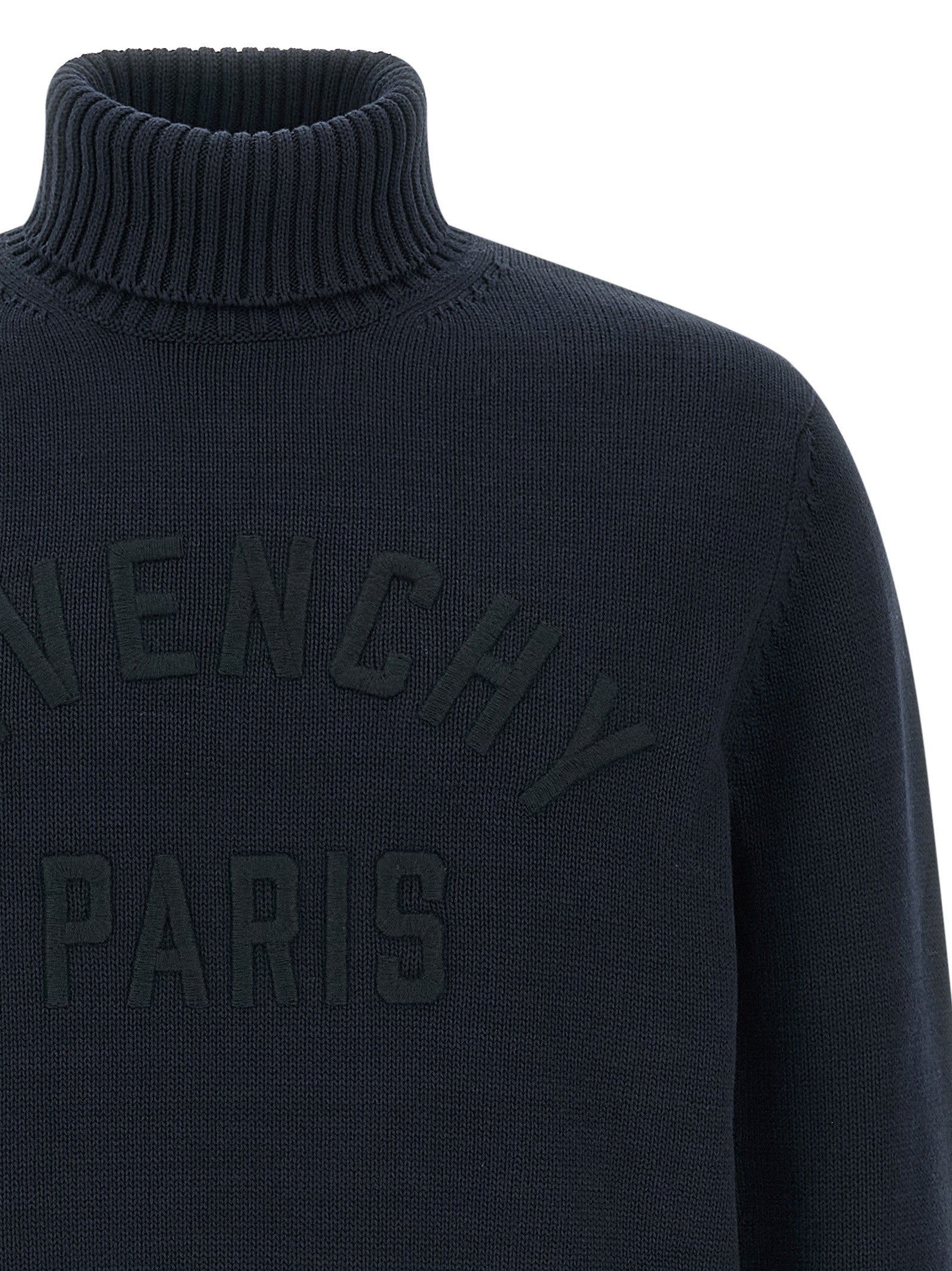 Givenchy - nan - Blue - Sweater